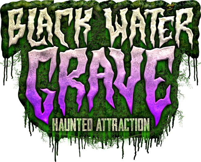 Black Water Grave